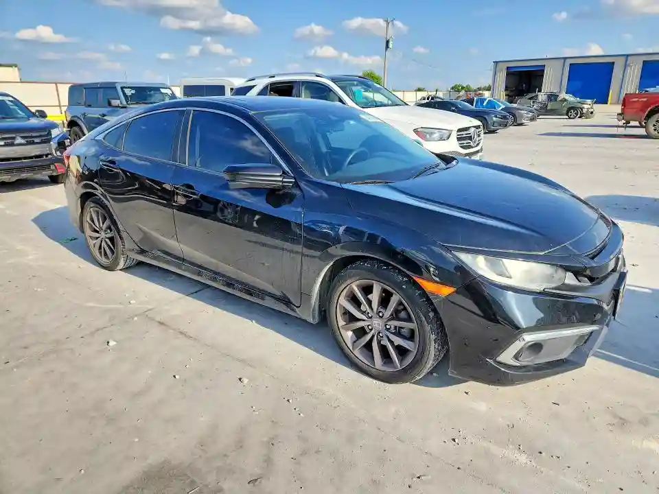 19XFC1F33LE215957 2020 HONDA CIVIC-3