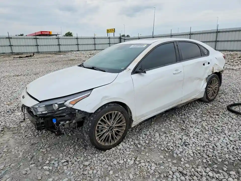 3KPF54AD0NE510481 2022 KIA FORTE-0
