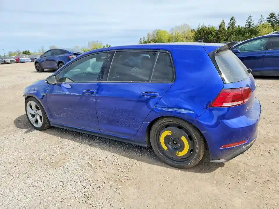 WVWWA7AU7KW119990 2019 VOLKSWAGEN GOLF-1