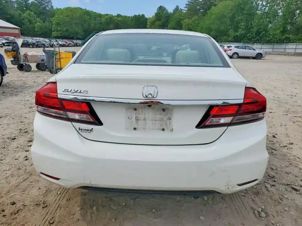 2HGFB2F58EH530319 2014 HONDA CIVIC-5