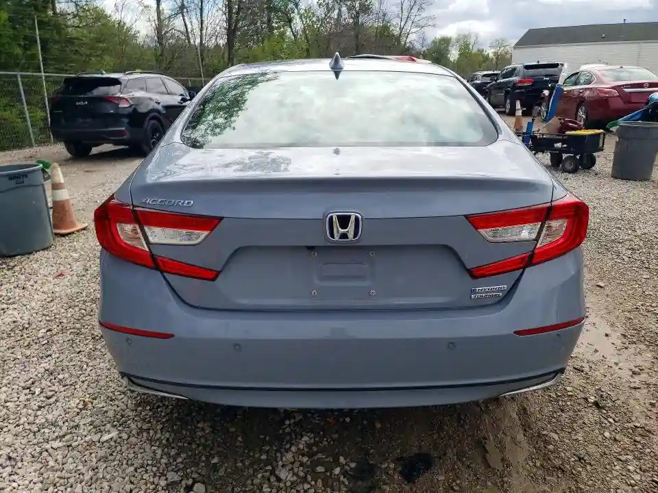 1HGCV3F91NA027278 2022 HONDA ACCORD-5