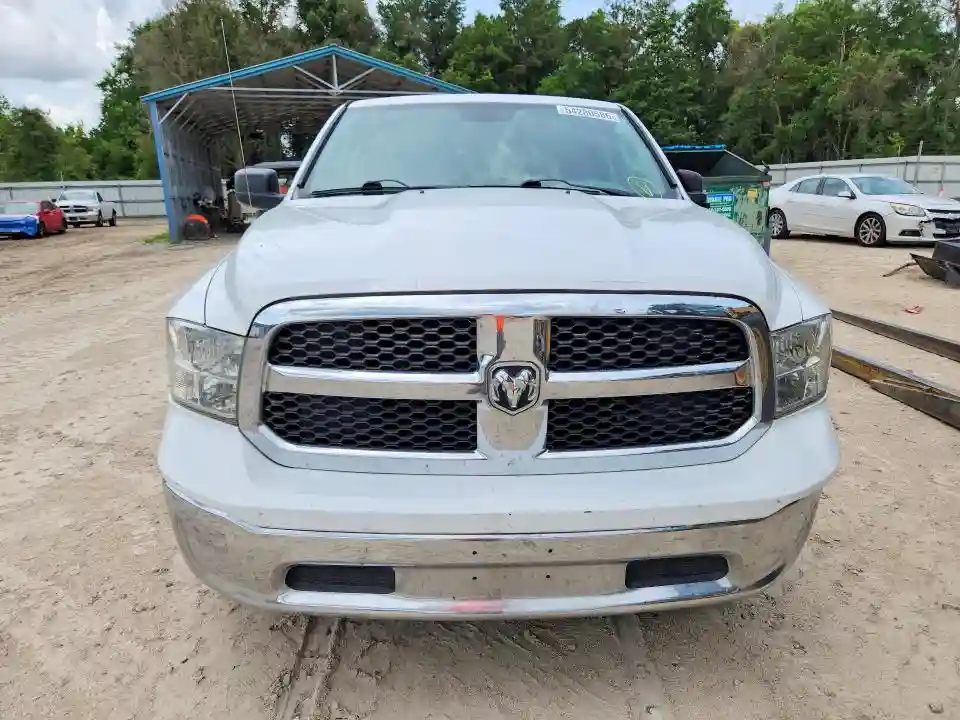 1C6RR6GT6ES253438 2014 RAM 1500-4