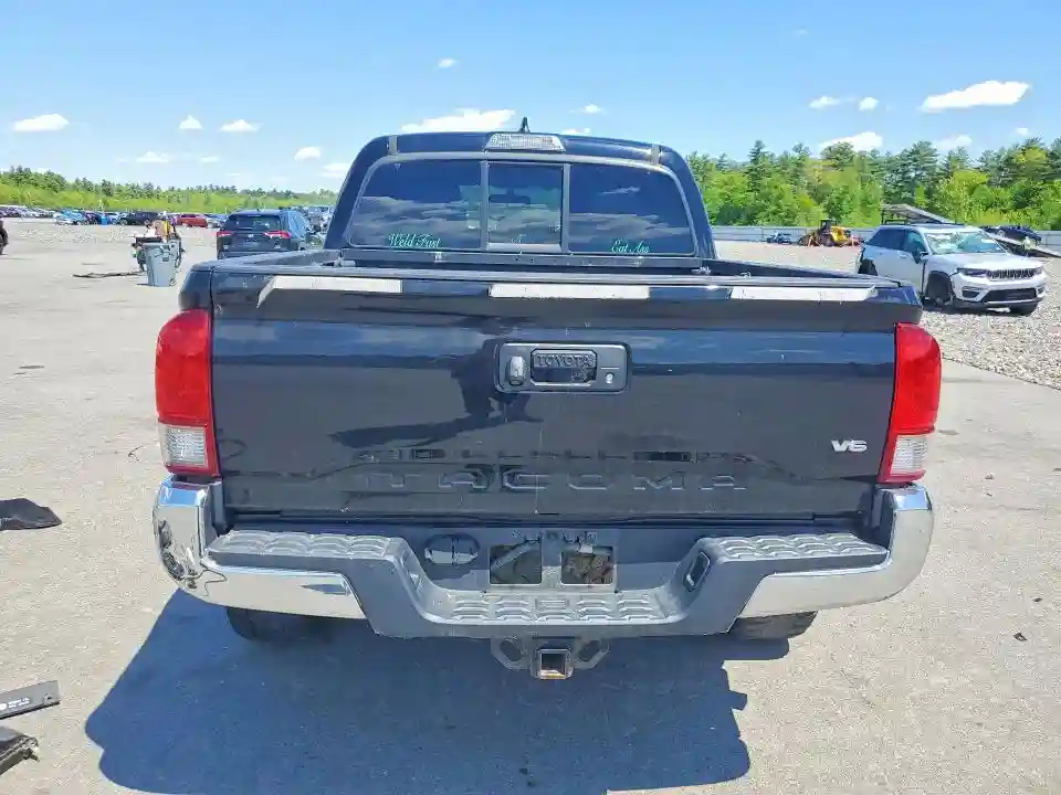 3TMCZ5AN9GM041616 2016 TOYOTA TACOMA TRD-5