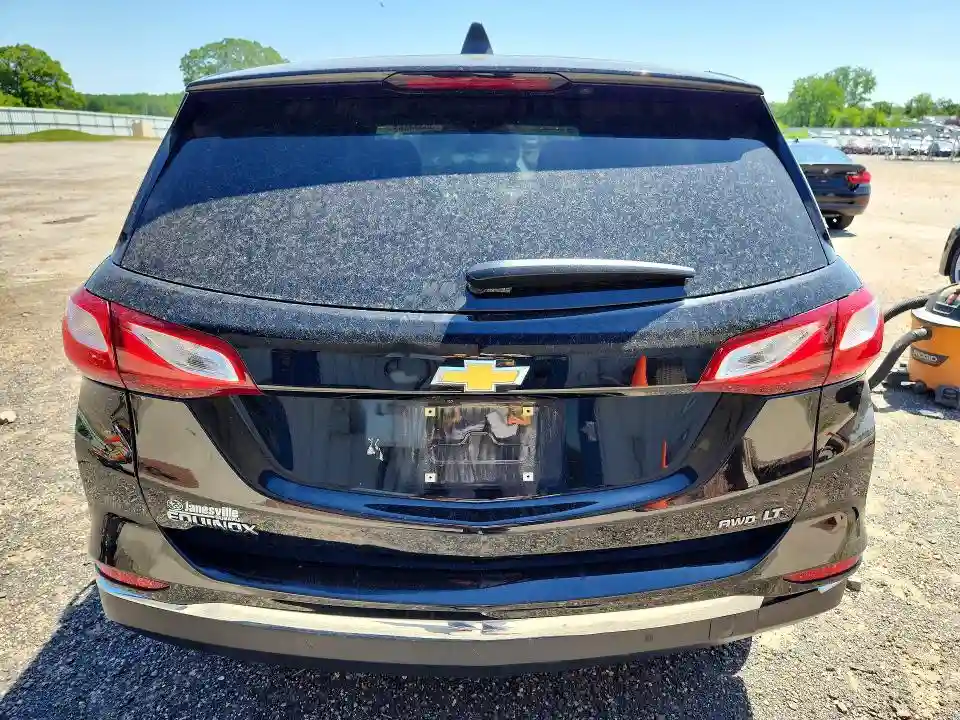 2GNAXTEV4K6284871 2019 CHEVROLET EQUINOX-5