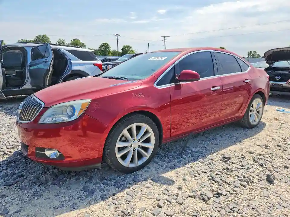 1G4PS5SK7E4196390 2014 BUICK VERANO-0