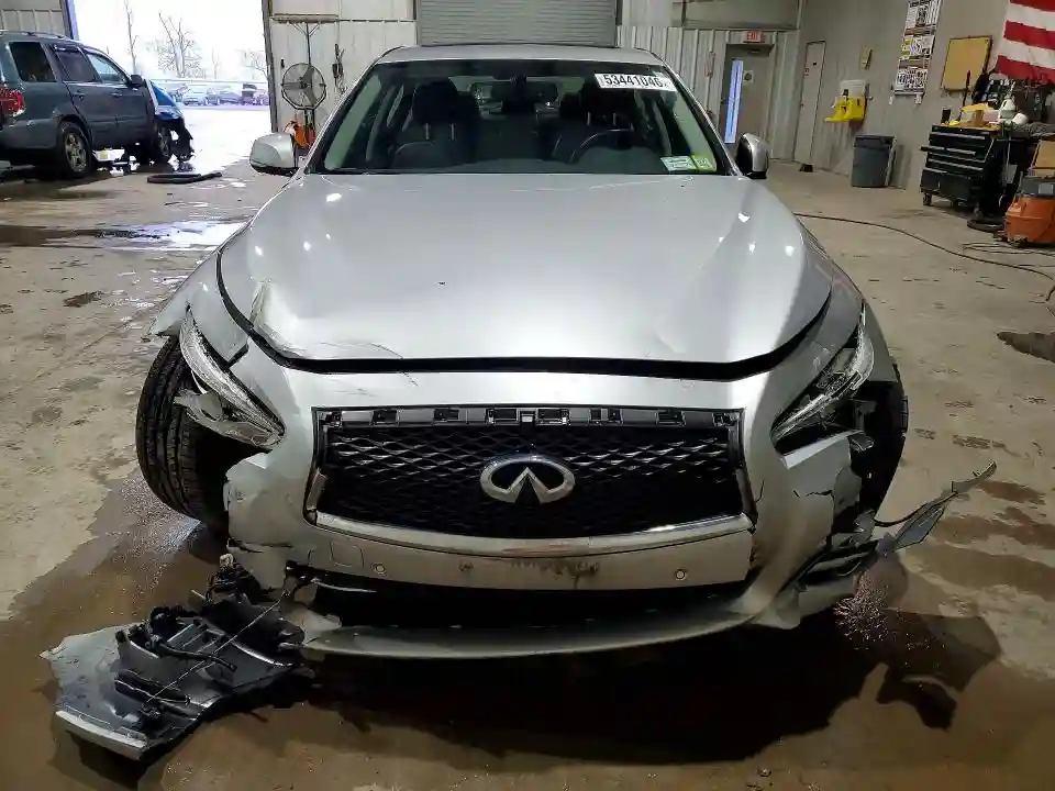 JN1EV7AR4GM343140 2016 INFINITI Q50-4