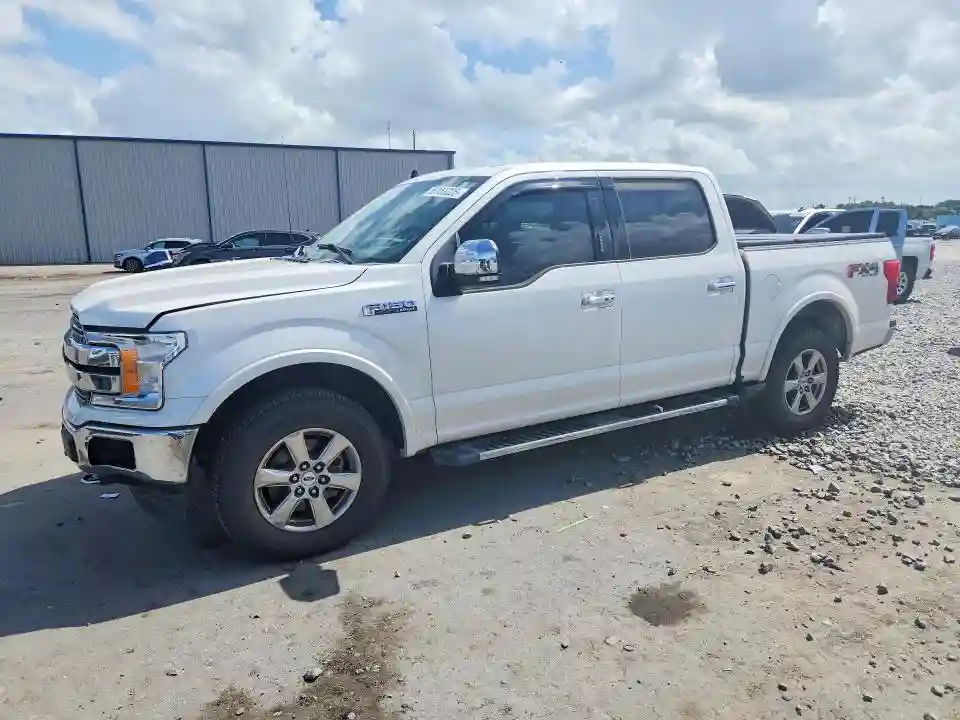 1FTEW1E4XKFB12696 2019 FORD-0
