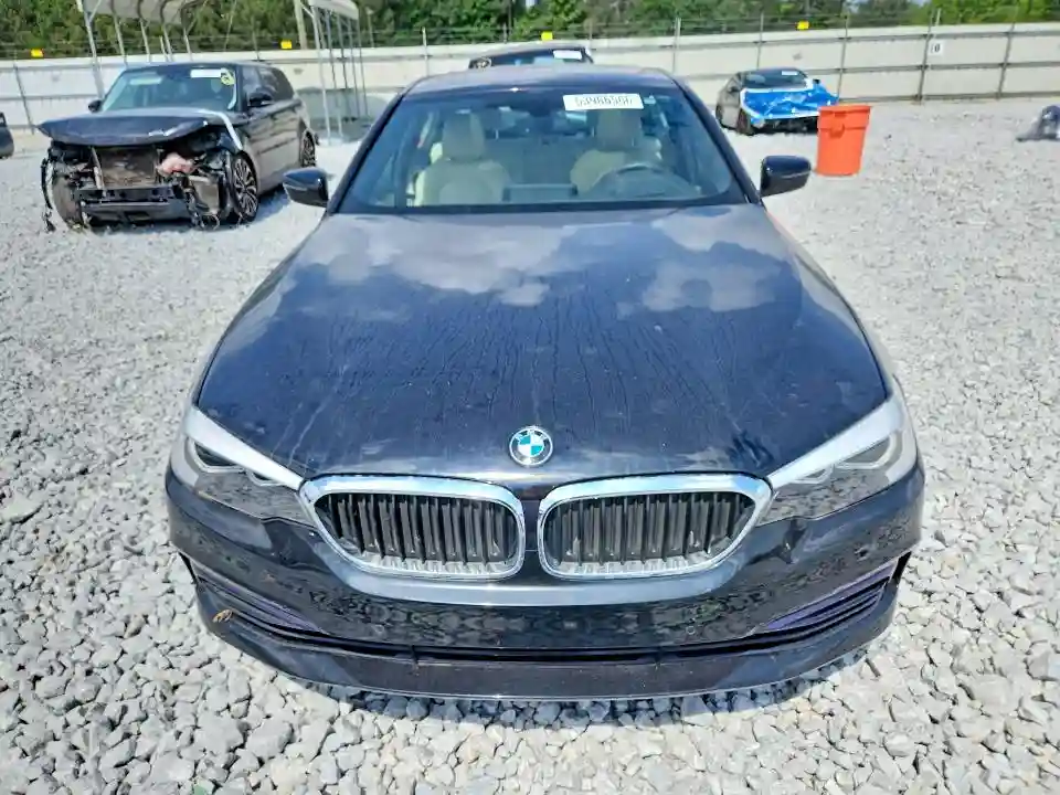 WBAJA5C37HG894003 2017 BMW 5 SERIES-4
