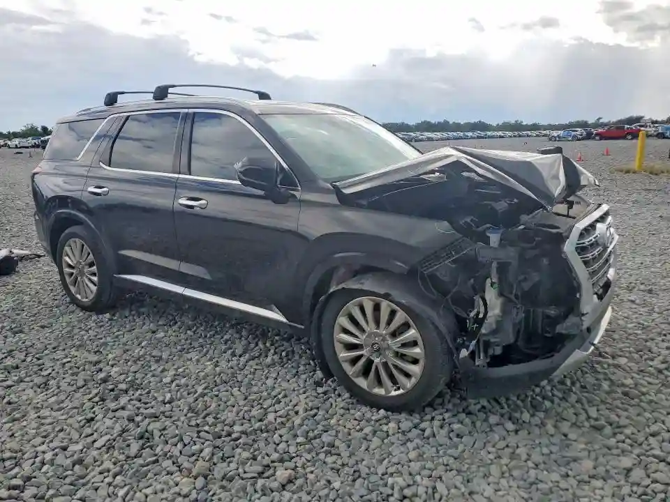 KM8R54HE0LU134211 2020 HYUNDAI PALISADE-3
