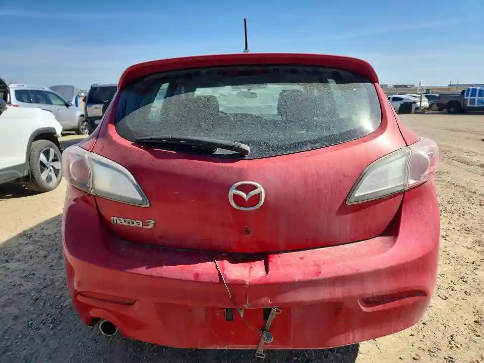 JM1BL1HF9A1156998 2010 MAZDA 3-5