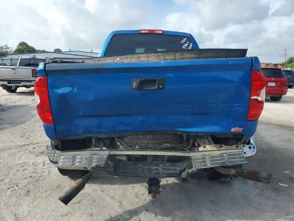 5TFRW5F17GX204587 2016 TOYOTA TUNDRA-5
