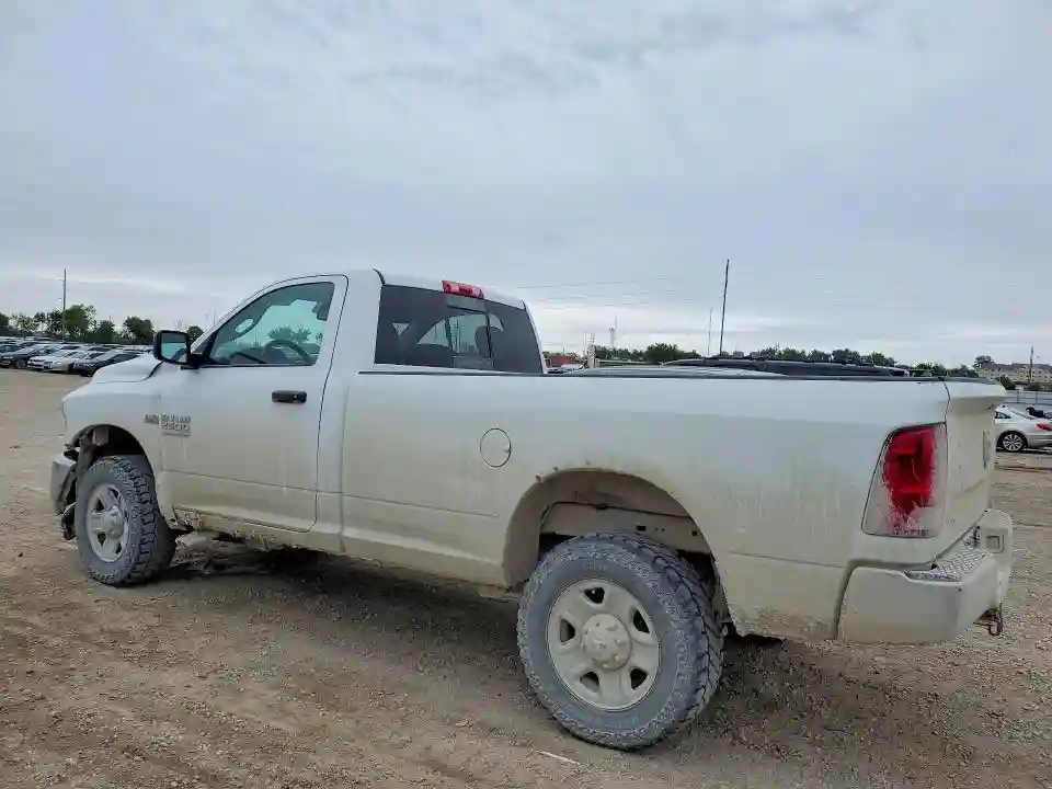 3C6LR5AT0EG304979 2014 RAM 2500-1