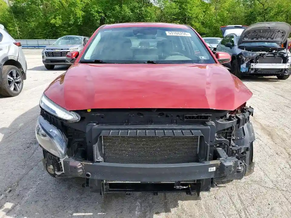 KM8K2CAB6NU759901 2022 HYUNDAI KONA-4