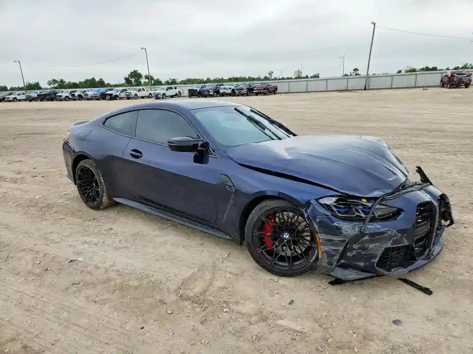 WBS43AZ00RCR66158 2024 BMW M4-3