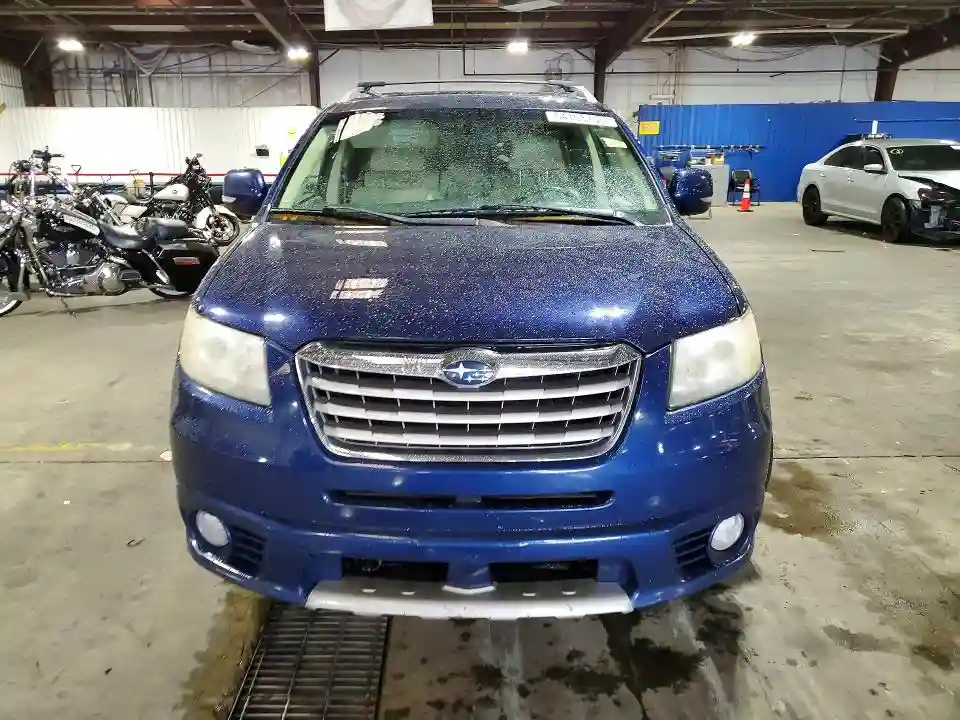 4S4WX9GD1A4401212 2010 SUBARU TRIBECA-4