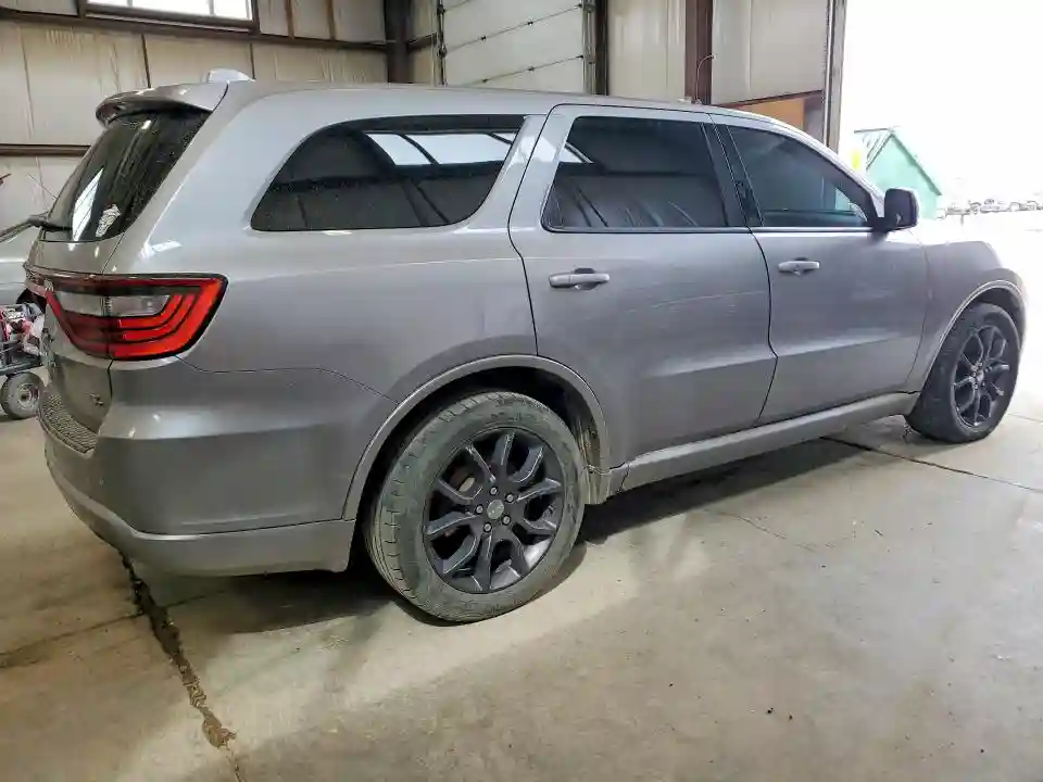 1C4SDJCT5HC766387 2017 DODGE DURANGO R-2