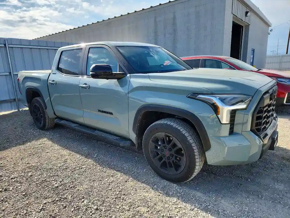 5TFWA5DB5TX374681 2026 TOYOTA TUNDRA-3