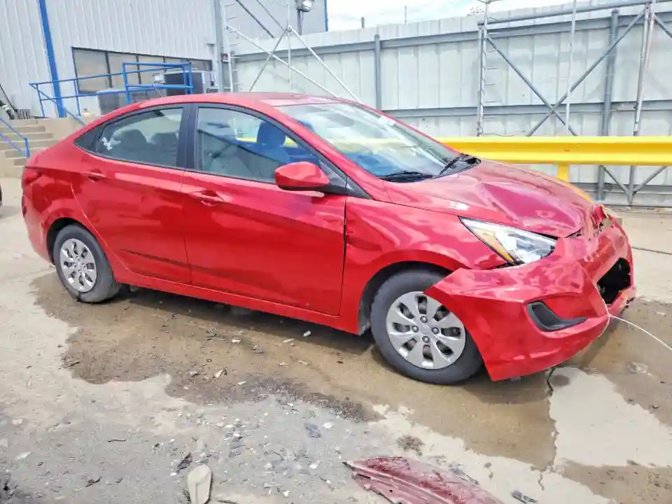 KMHCT4AE9HU269829 2017 HYUNDAI ACCENT-3