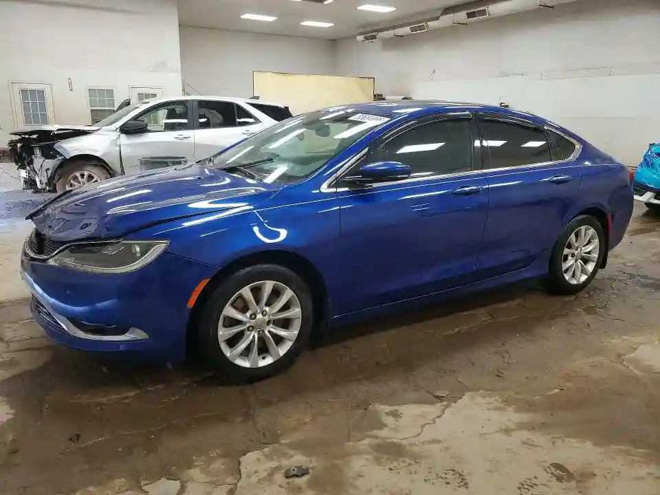 1C3CCCCG4FN515890 2015 CHRYSLER 200-0