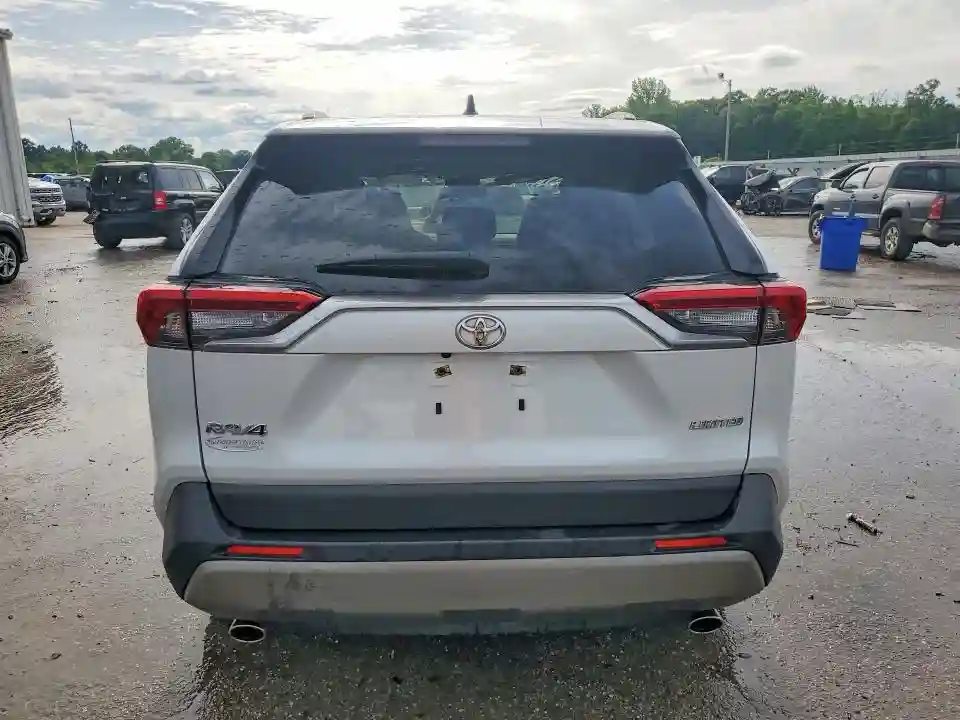 JTMY1RFV3PD104931 2023 TOYOTA RAV4-5