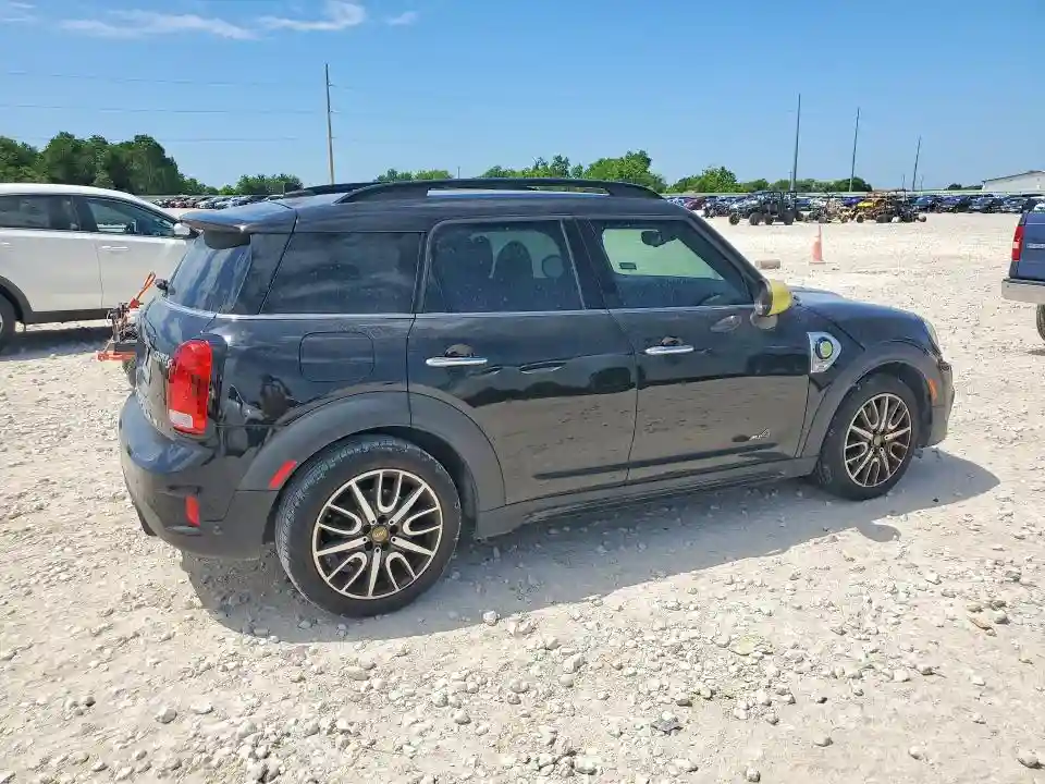 WMZYU7C50K3F93919 2019 MINI COOPER-2