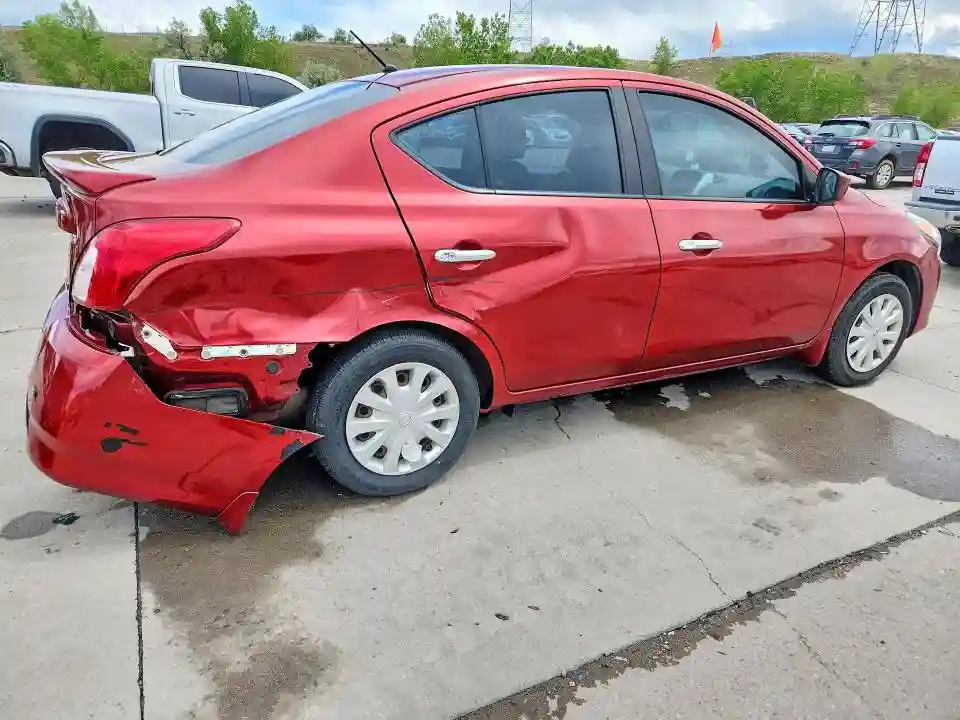 3N1CN7AP9GL845870 2016 NISSAN VERSA-2