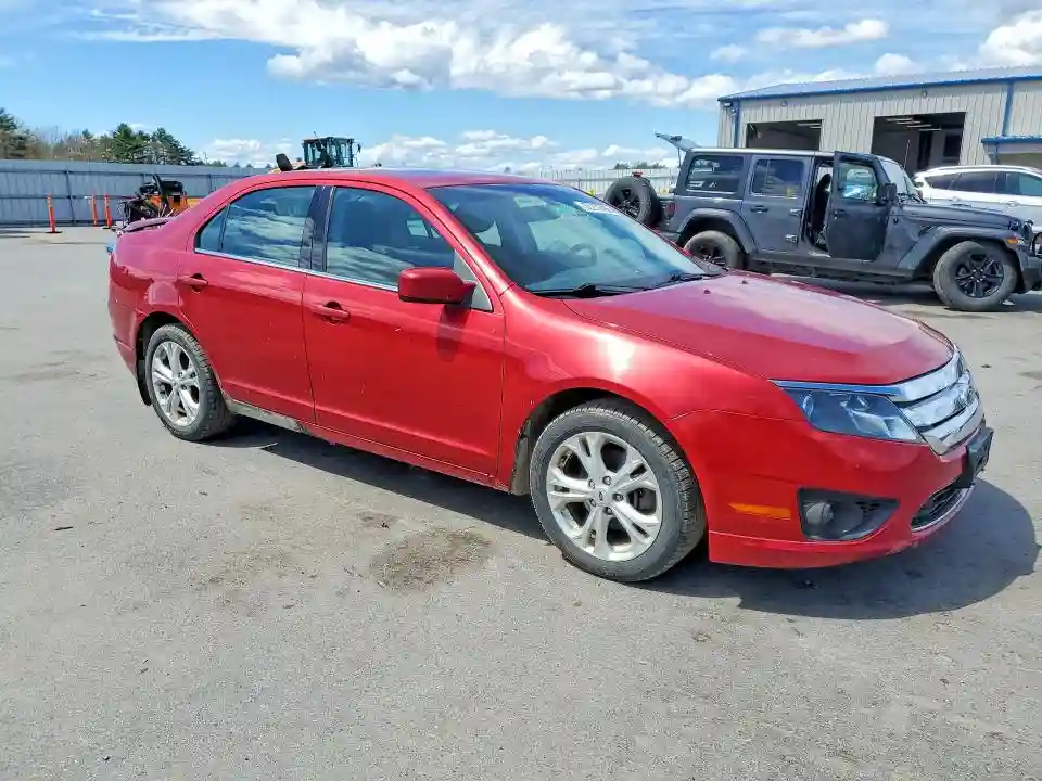3FAHP0HA9CR183629 2012 FORD FUSION-3