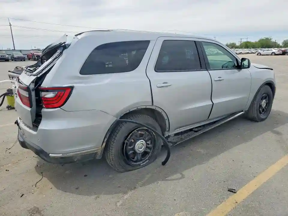 1C4RDJFG3SC501116 2025 DODGE DURANGO-2
