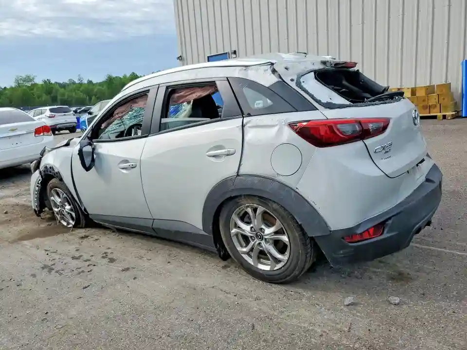 JM1DKBC76G0113977 2016 MAZDA CX-3-1