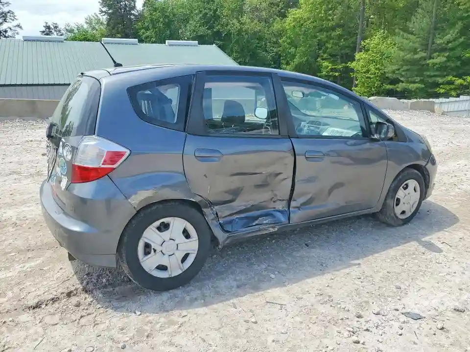 JHMGE8H38CC019085 2012 HONDA FIT-2