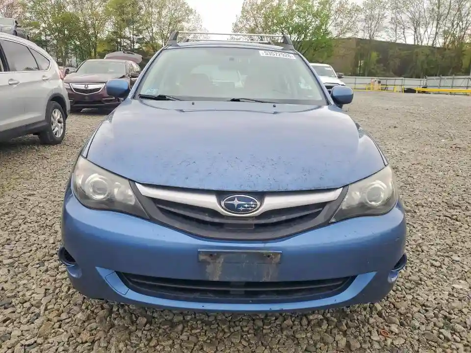 JF1GH6A67AH813289 2010 SUBARU IMPREZA-4
