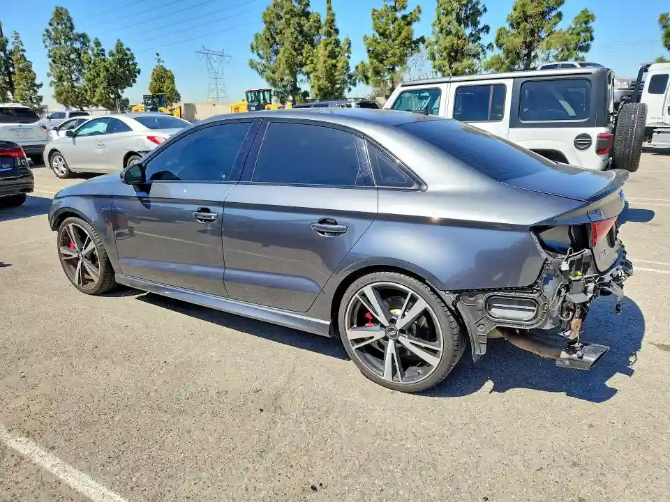 WUABWGFF8KA904691 2019 AUDI RS3-1