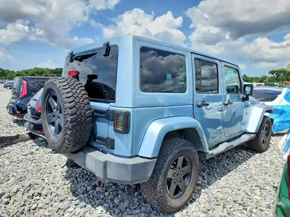 1C4BJWEG3CL165204 2012 JEEP WRANGLER-2