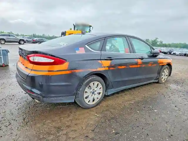 3FA6P0G73ER359736 2014 FORD FUSION-2