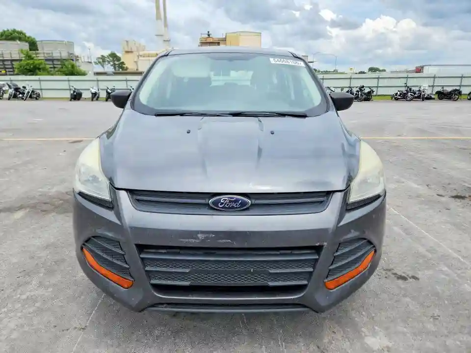 1FMCU0F75FUC10659 2015 FORD ESCAPE-4