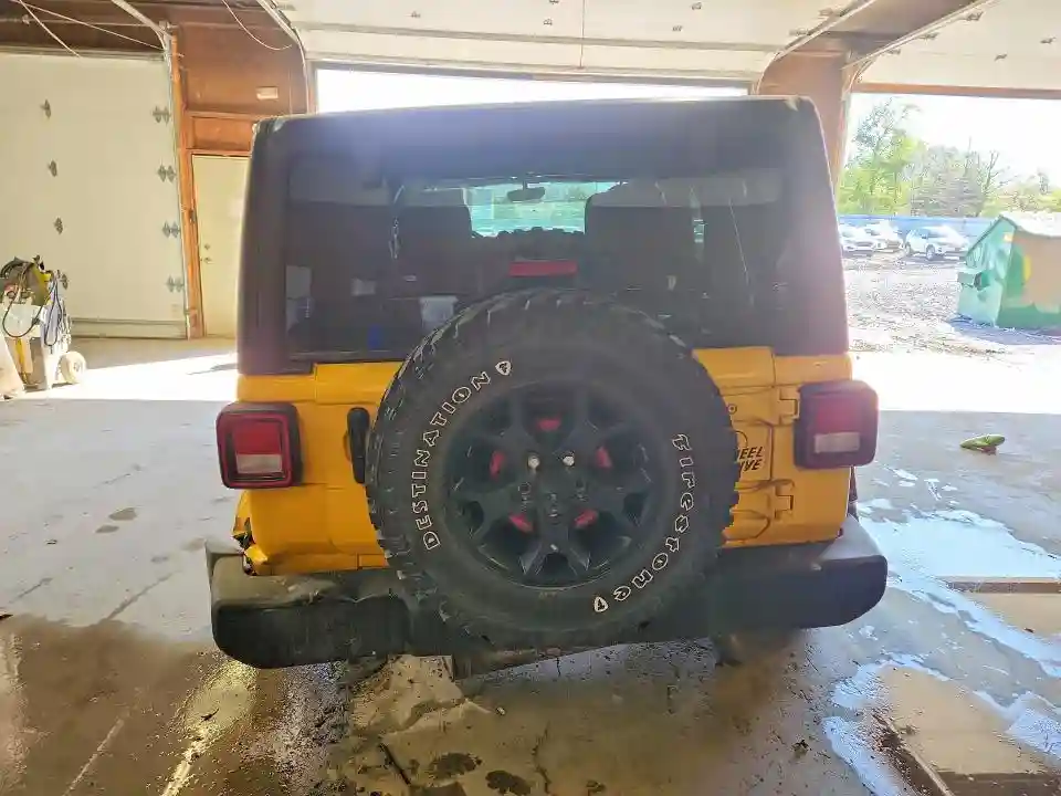 1C4HJXDN9MW566675 2021 JEEP WRANGLER-5
