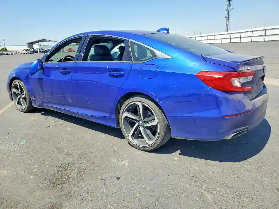 1HGCV1F32LA015024 2020 HONDA ACCORD-1