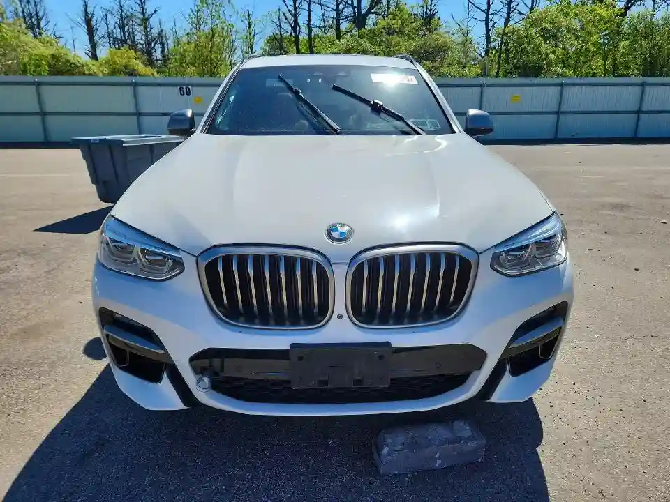 5UXTY9C09L9B72342 2020 BMW X3-4