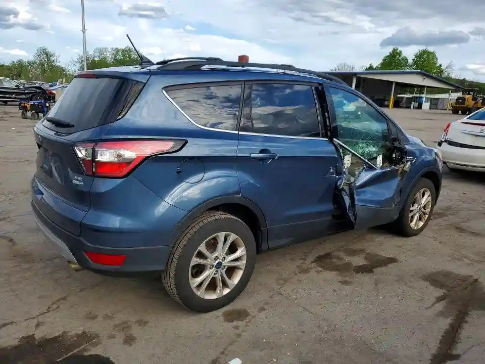 1FMCU9HDXJUB01811 2018 FORD ESCAPE-2
