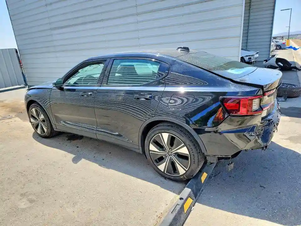 YSMEG3KA3PL158094 2023 POLESTAR 2-1