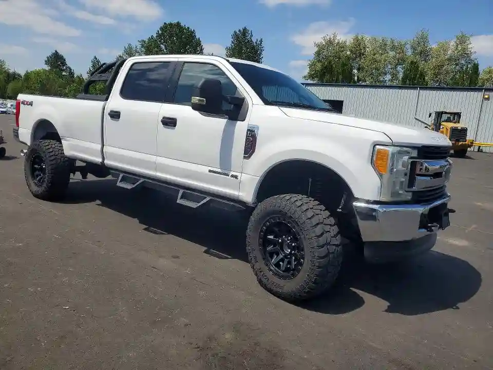 1FT8W3BT8HED00474 2017 FORD F350-3