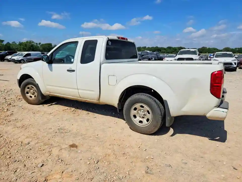 1N6BD0CT1JN730763 2018 NISSAN FRONTIER-1