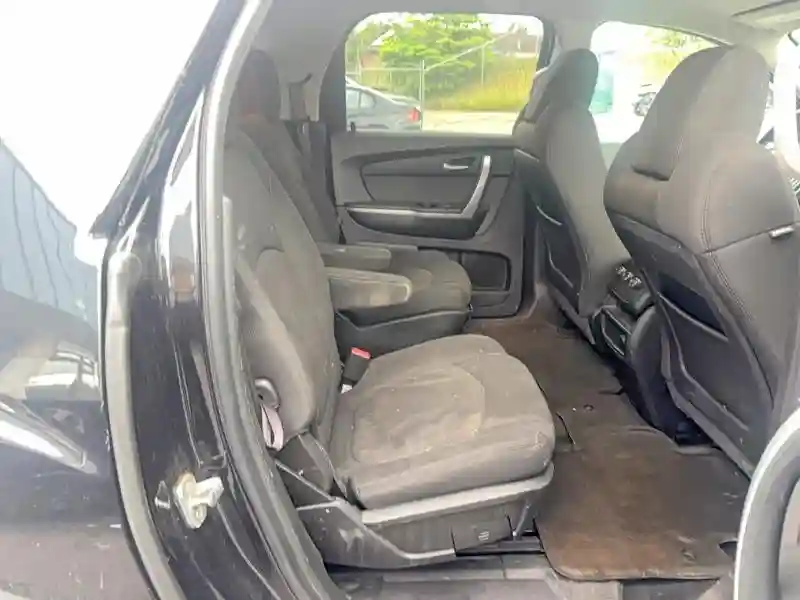 1GKKVPEDXCJ419216 2012 GMC ACADIA-5
