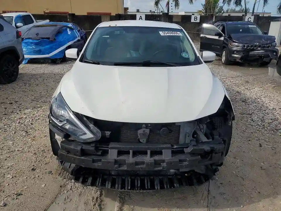 3N1AB7AP9GY306412 2016 NISSAN SENTRA-4