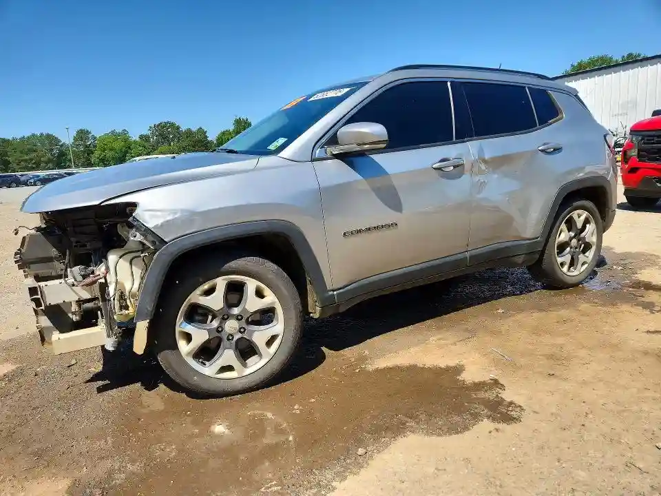 3C4NJCCB5LT187440 2020 JEEP COMPASS-0