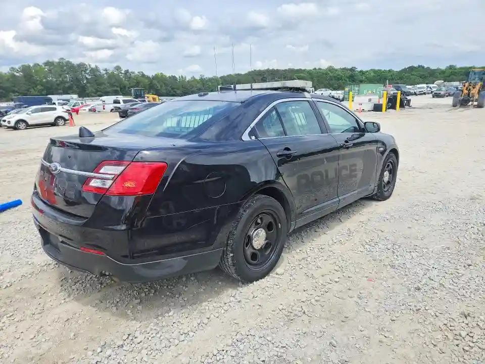 1FAHP2MKXEG148456 2014 FORD TAURUS-2