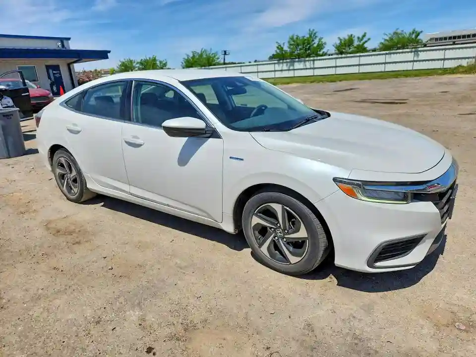 19XZE4F58ME005012 2021 HONDA INSIGHT-3