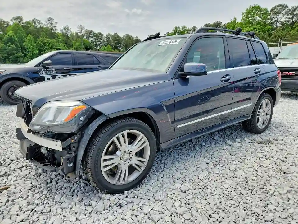 WDCGG8JB4EG314705 2014 MERCEDES-BENZ GLK-CLASS-0