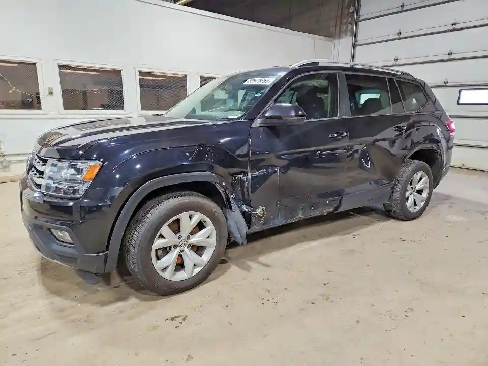 1V2CP2CA7JC596392 2018 VOLKSWAGEN ATLAS-0