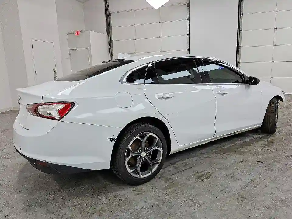 1G1ZD5ST5NF120003 2022 CHEVROLET MALIBU-2